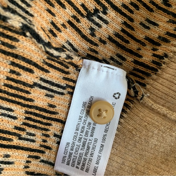 CARDIGAN - Picture 7 of 7